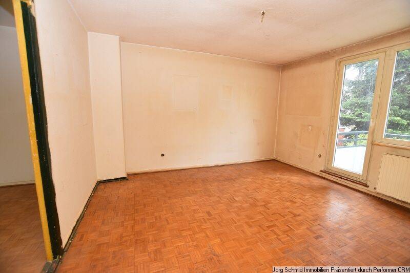 Handwerkertraum - 3-Zimmer-Wohnung in Woltmershausen – Bremen – Vorschaubild 8