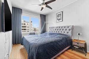 Moderne 4-Zimmer Wohnung mit gehobener Ausstattung – 50996 Köln – Vorschaubild 9