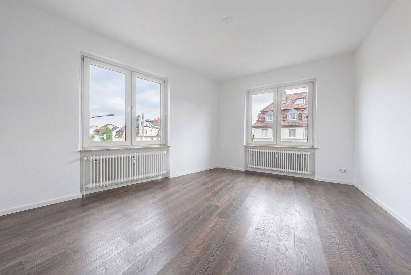 Top Renditeobjekt in Osnabrück - MFH mit Gewerbe, 65.000 € Potenzial, auf Erbpachtgrundstück – Osnabrück – Vorschaubild 4