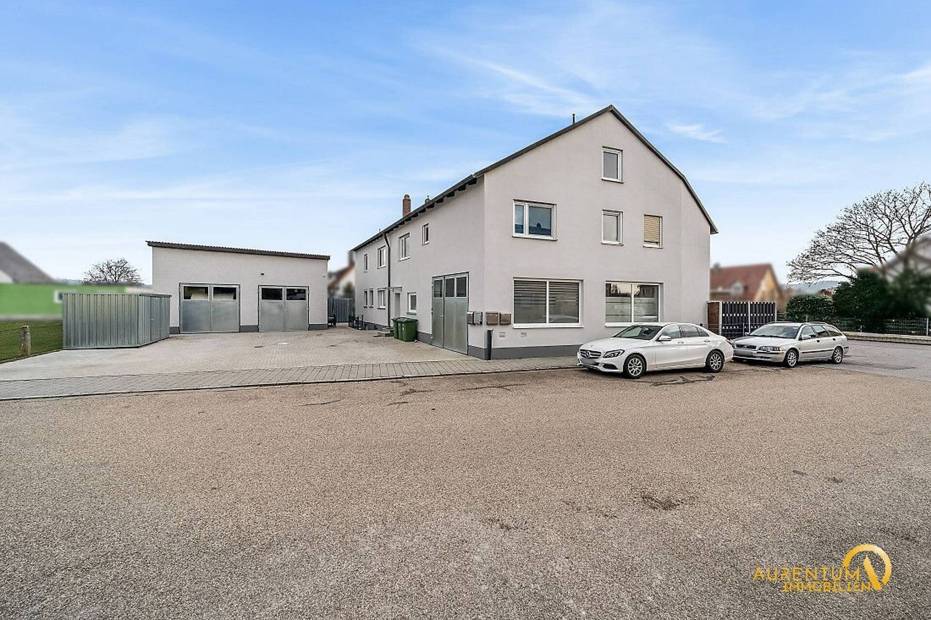 Haus in 93128 Regenstauf mit 184 m² kaufen
