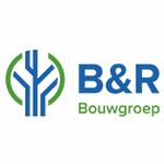 B&R logo