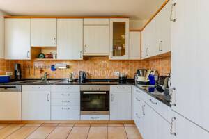 Attraktive, freiwerdende 3-Zimmer-Wohnung mit zwei herrlichen Balkonen & TG-Stellplatz im Rieselfeld – 79111 Freiburg im Breisgau – Vorschaubild 4