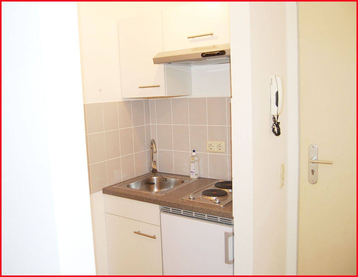 Cooles Apartment mit perfekter Infrastruktur – Hamburg – Vorschaubild 6