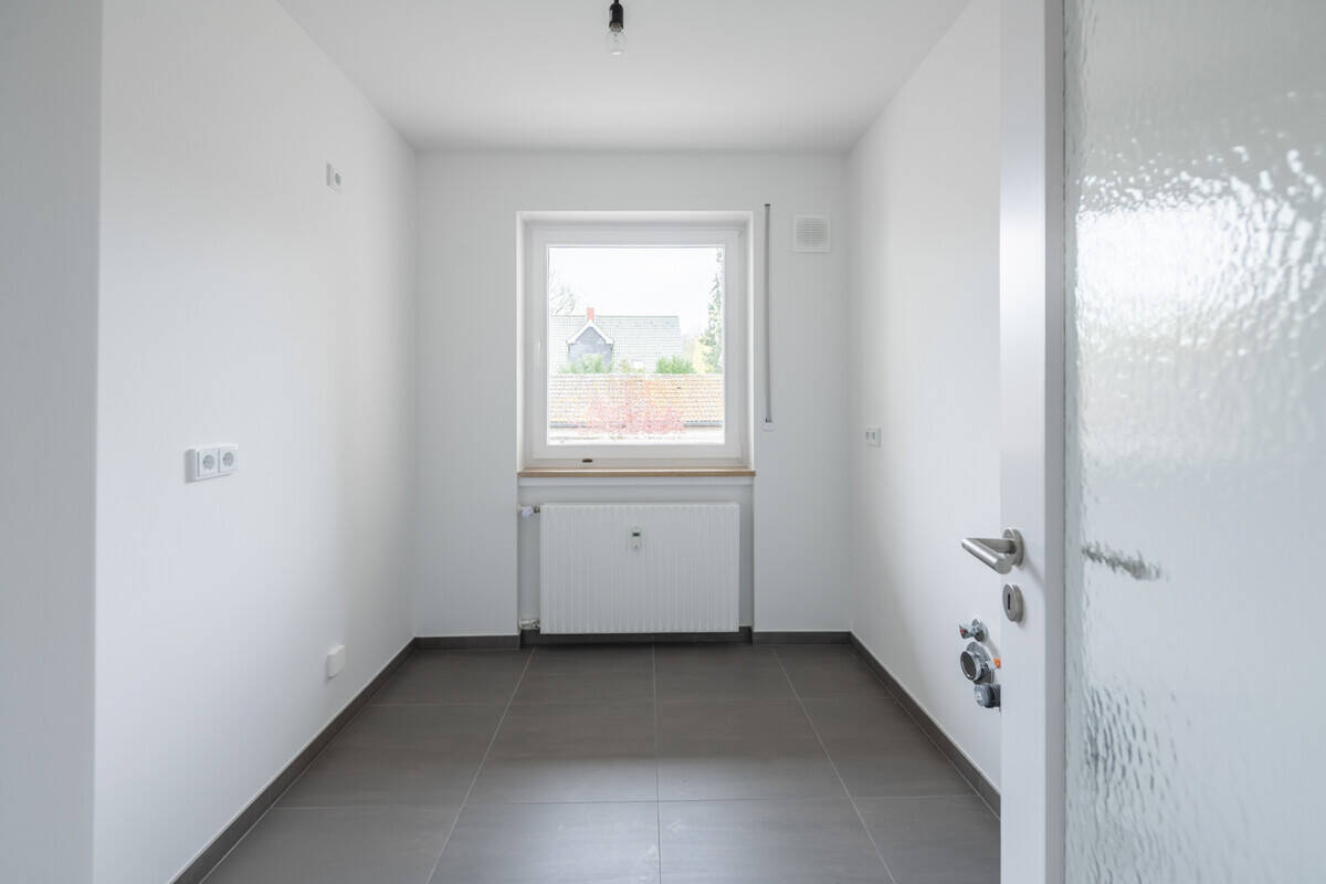 Bezugsfrei, saniert: Attraktive Balkon-Wohnung in Zehlendorf | provisionsfrei – Berlin – Vorschaubild 5