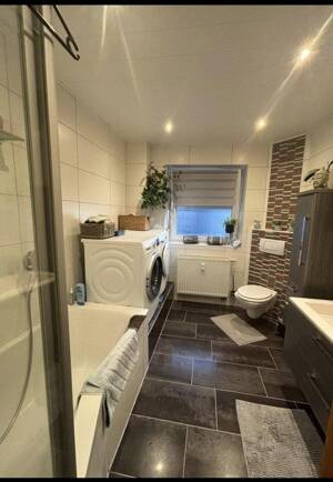 5 Zimmerwohnung Augsburg Lechhausen – 86156 Augsburg – Vorschaubild 2