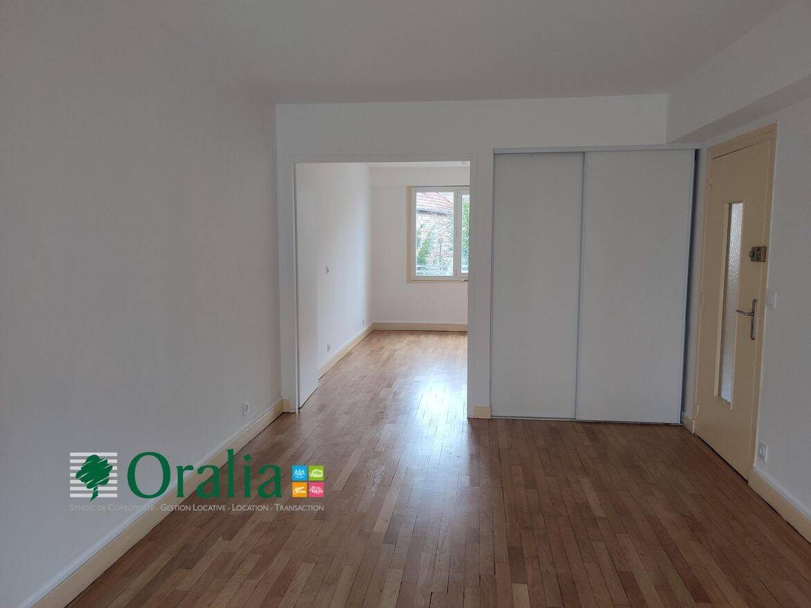 Appartement 4 pièces 70 m² · à Dijon · 69,9 m² · 850 €/mois