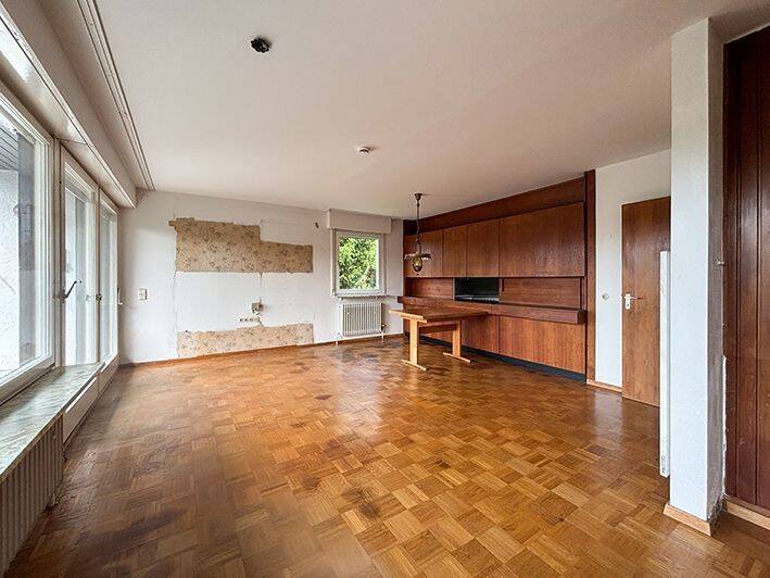 Freistehendes Einfamilienhaus, ELW, großer Garten von privat – Ebersbach an der Fils – Vorschaubild 9