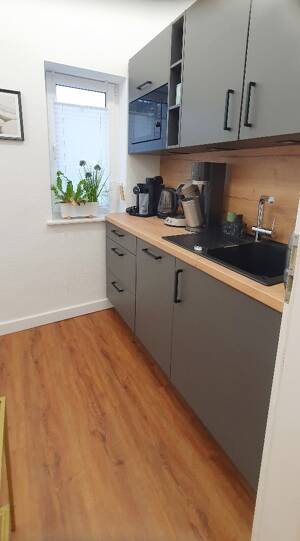 Büro-Praxisräume 73m²-ERDGESCHOSS- mit eigenem Parkplatz - Zentrum von Hohenlimburg - – 58119 Hagen – Vorschaubild 6