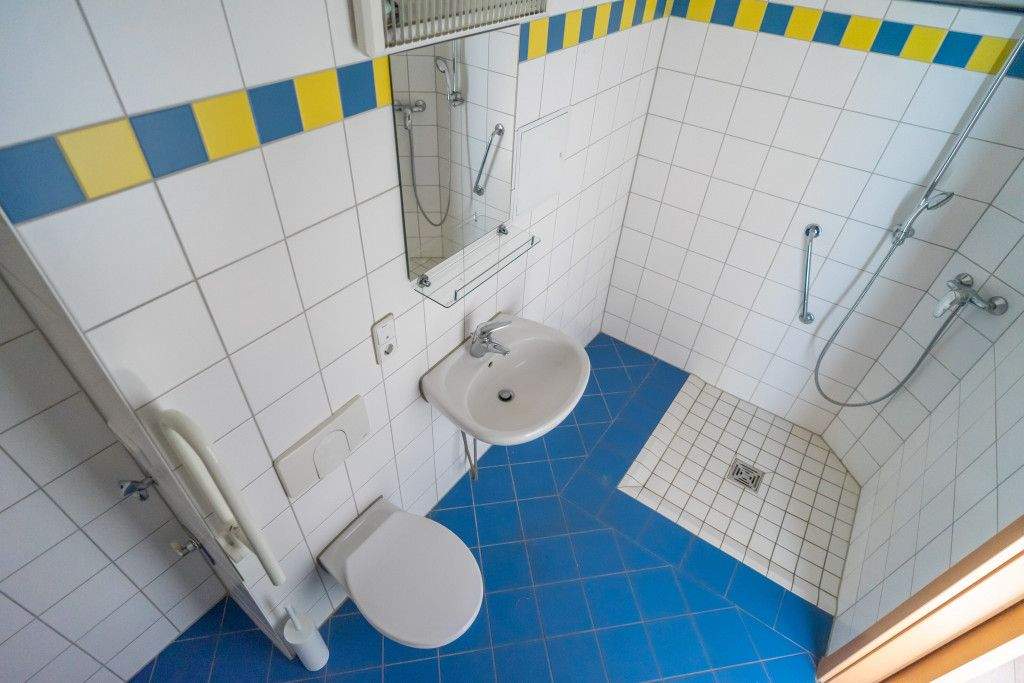 2-Raum-Wohnung im Erdgeschoss mit Balkon auf dem südlichen Sonnenberg – Chemnitz – Vorschaubild 5