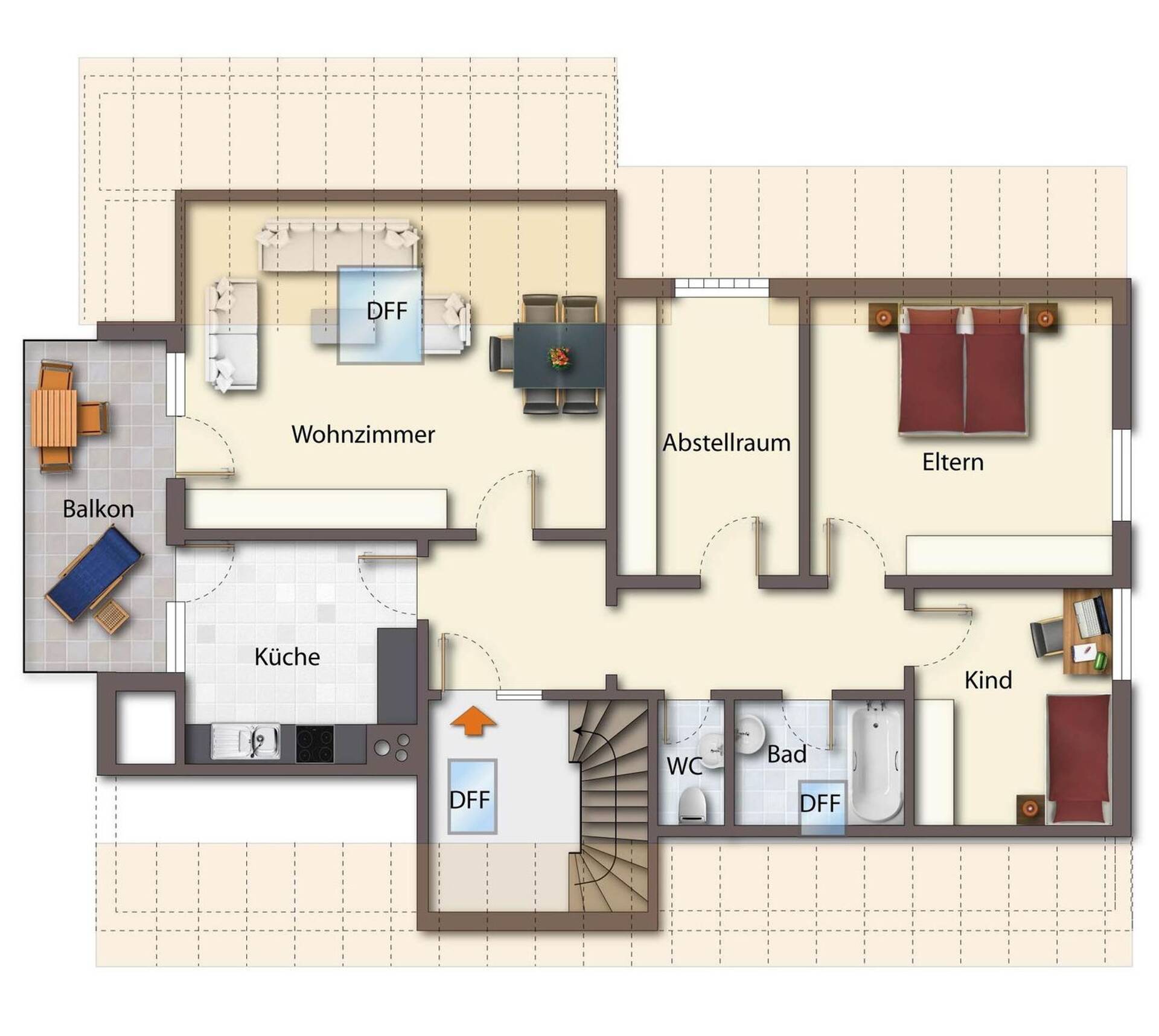 Haus in 88499 Riedlingen mit 228 m² kaufen