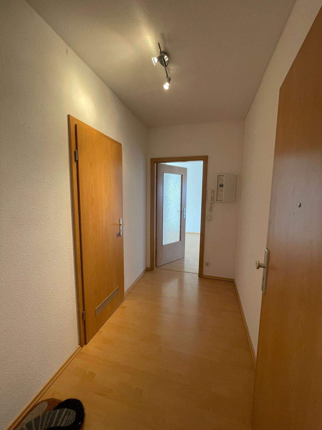 Limbacher Str.* EBK inkl.*schicke 2-Zimmer Wohnung mit Balkon, Zentrumsnah... WAS WILL MAN MEHR? * – Chemnitz – Vorschaubild 5