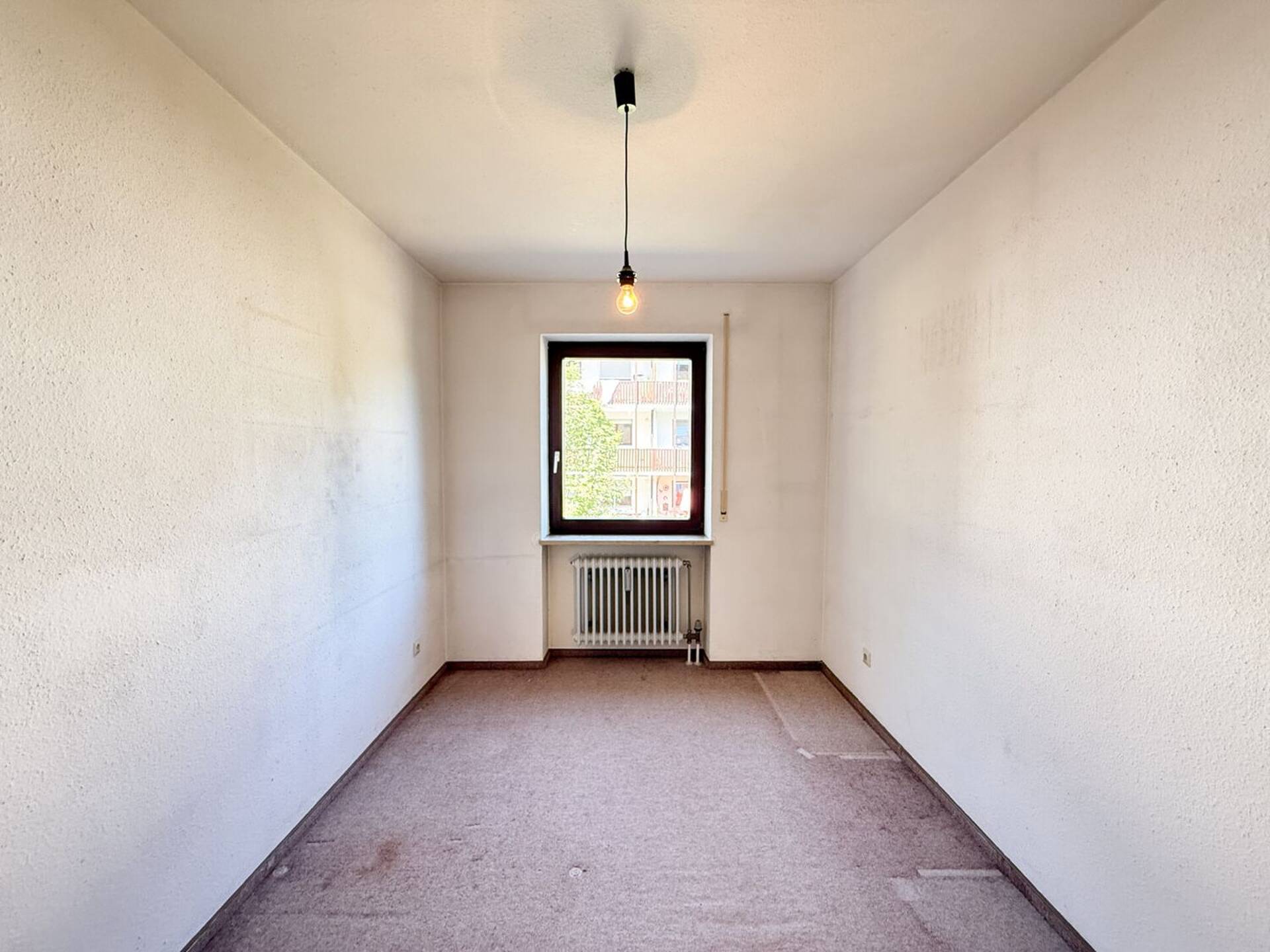 Etagenwohnung in 86720 Nördlingen mit 87,07 m² kaufen
