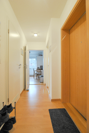 Findorff / Gepflegtes Mehrfamilienhaus mit möglicher Eigennutzung im Erd- und Dachgeschoss – 28215 Bremen – Vorschaubild 7