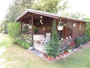 Großes Grundstück mit Einfamilienhaus in Groß Glienicke – 14476 Potsdam – Vorschaubild 7