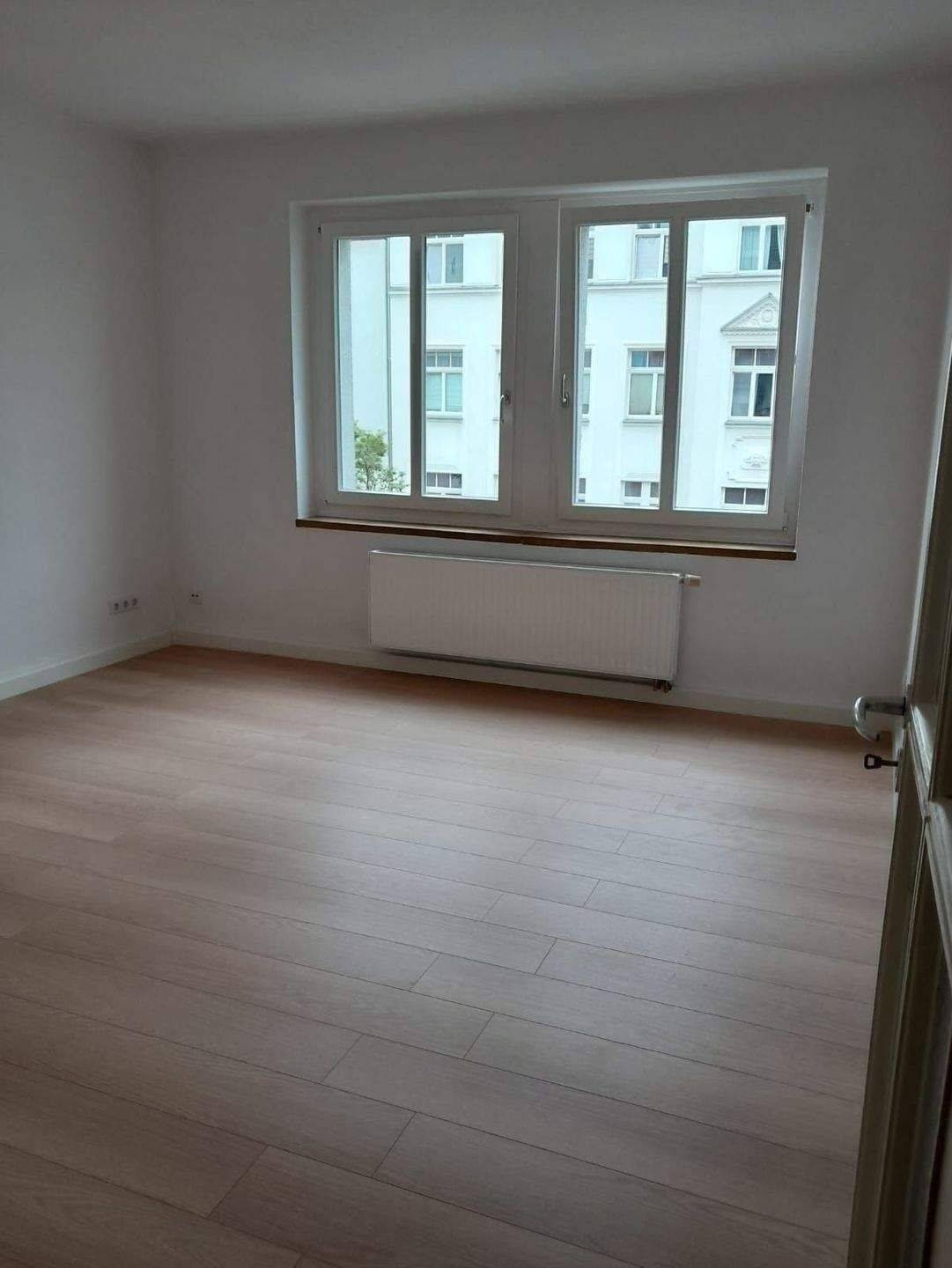 Wie wär's damit? Attraktive Zwei-Zimmer-Wohnung – Chemnitz – Vorschaubild 3