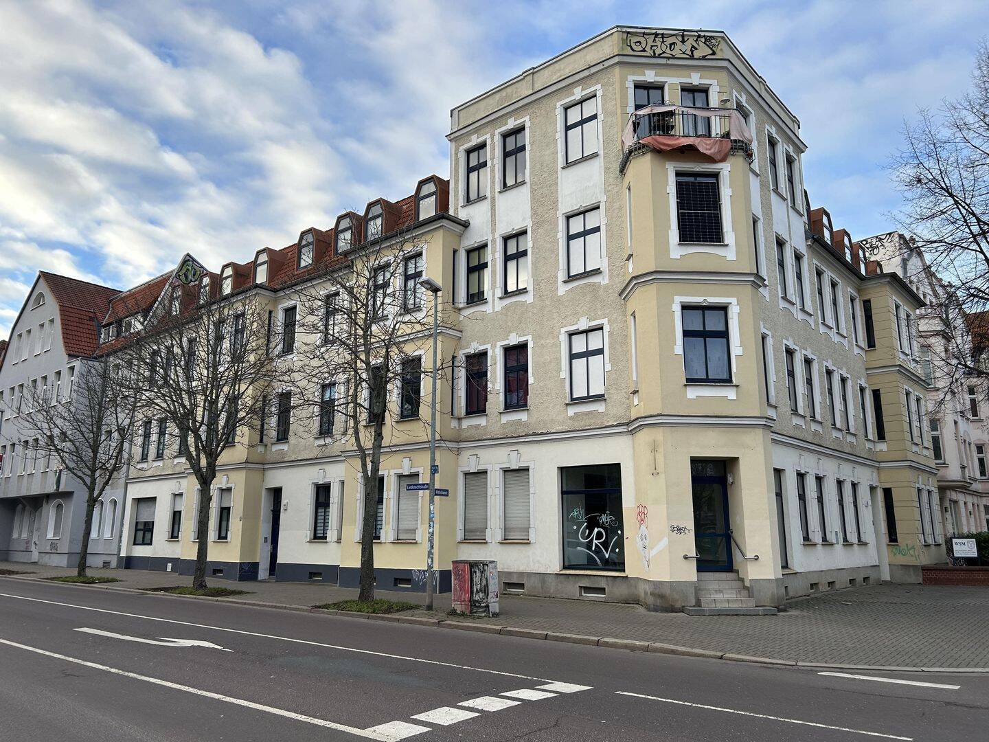 Helle Wohnung in Stadtfeld Ost – Magdeburg – Vorschaubild 4