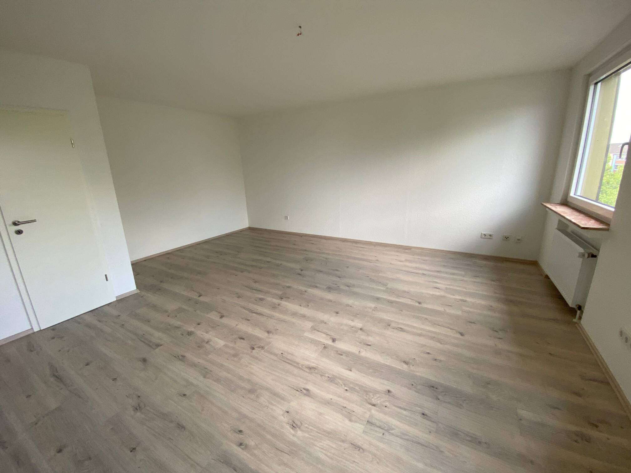 Top renovierte Single Wohnung Duisburg – Duisburg – Vorschaubild 7