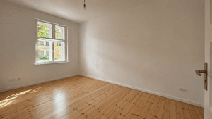 Saniertes Altbaujuwel mit schönem Innenhofbalkon und Dachbodennutzung Nahe Rathaus Steglitz – 12203 Berlin – Vorschaubild 6