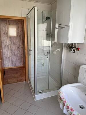 Dreiraumwohnung im Erdgeschoß mit sonnigem Balkon und Tageslichtbad – 38259 Salzgitter – Vorschaubild 5