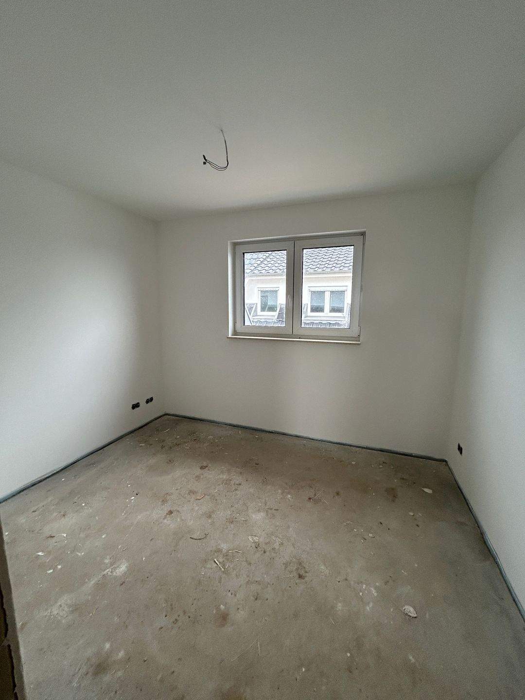 Ihr Platz zum Glücklichsein: Moderne Doppelhaushälfte in zentraler Lage – Rostock – Vorschaubild 5