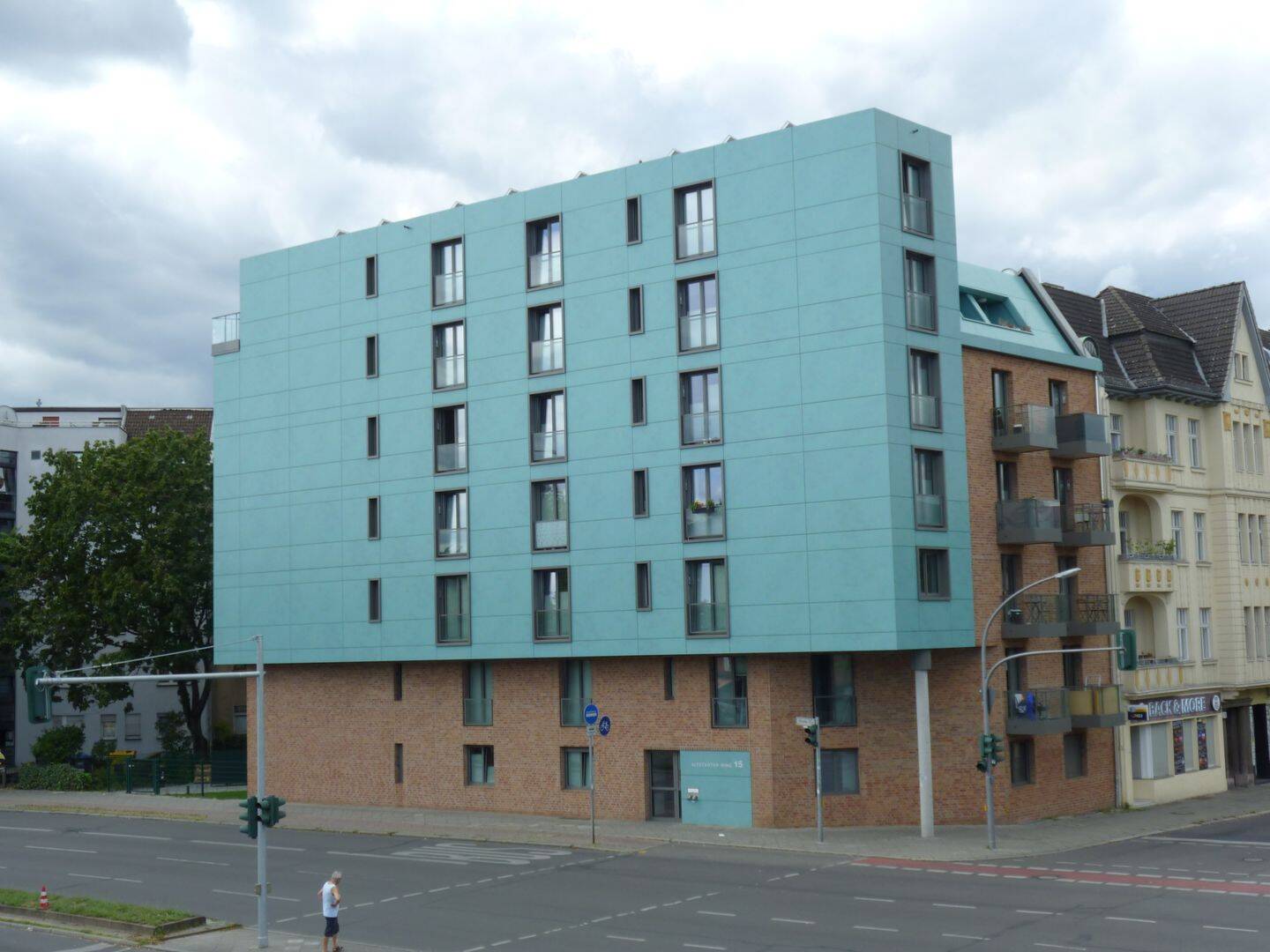 Exklusive Investmentchance: Moderne Altstadt-Studios in Berlin-Spandau – Berlin – Vorschaubild 5