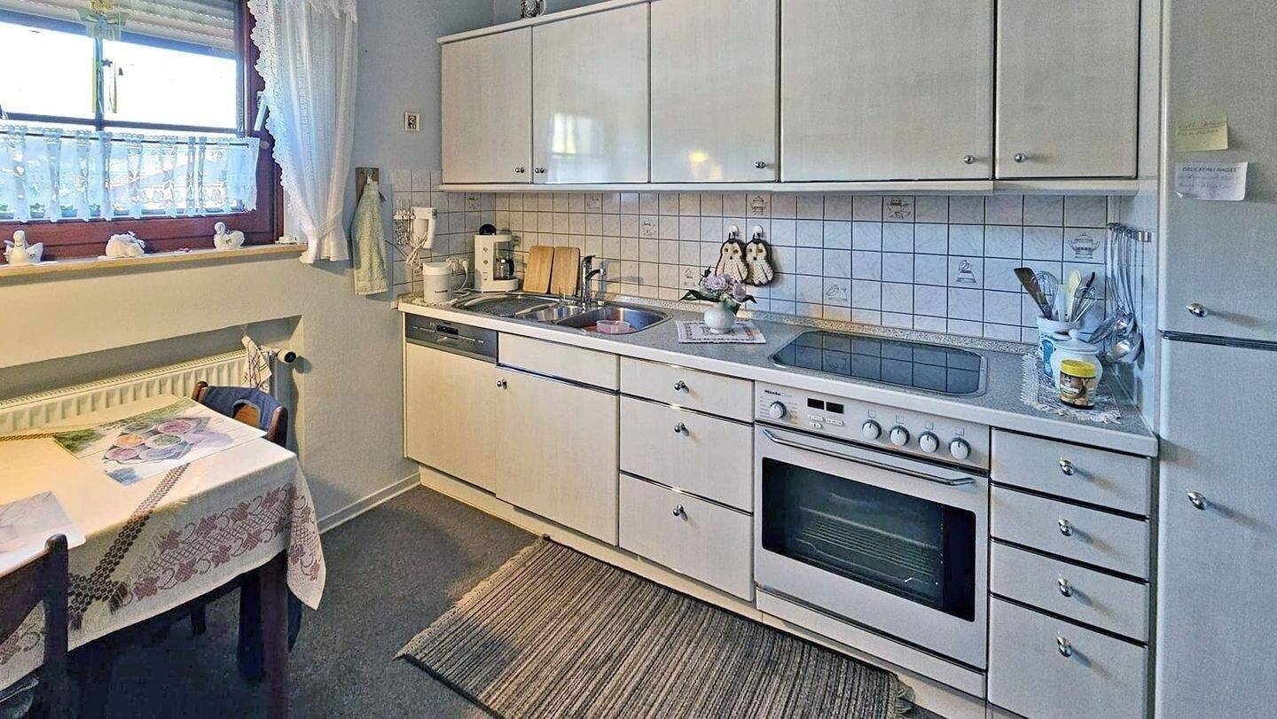 Familienfreundliches Reihenhaus in Huchting!! **Provisionsfrei** – Bremen – Vorschaubild 3