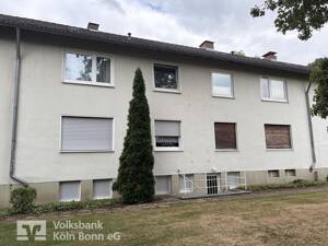 Bonn-Friesdorf - Gepflegte 2-Zimmer Wohnung mit Balkon, einzeln oder im Paket zu erwerben – 53175 Bonn – Vorschaubild 2