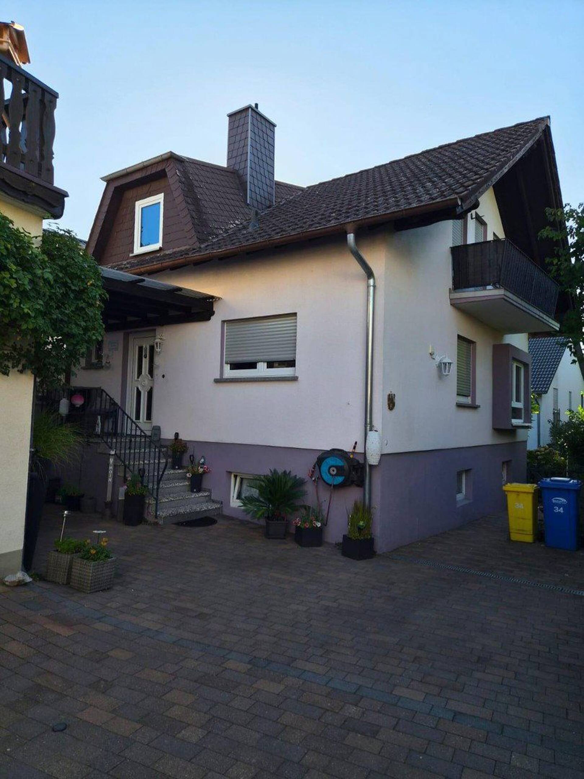 Haus in 61350 Bad Homburg mit 90 m² kaufen