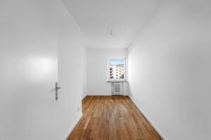 Modernes Familienhighlight mit tollem Grundriss am Nordbad – 80796 München – Vorschaubild 8