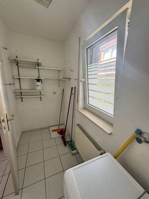 2 ZKB im Erdgeschoss mit kleinem Garten - zentrumsnah – 49356 Diepholz – Vorschaubild 9