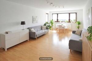 Vermietete Hochparterre-Wohnung in Marburg (Ockershausen) – 35037 Marburg – Vorschaubild 2