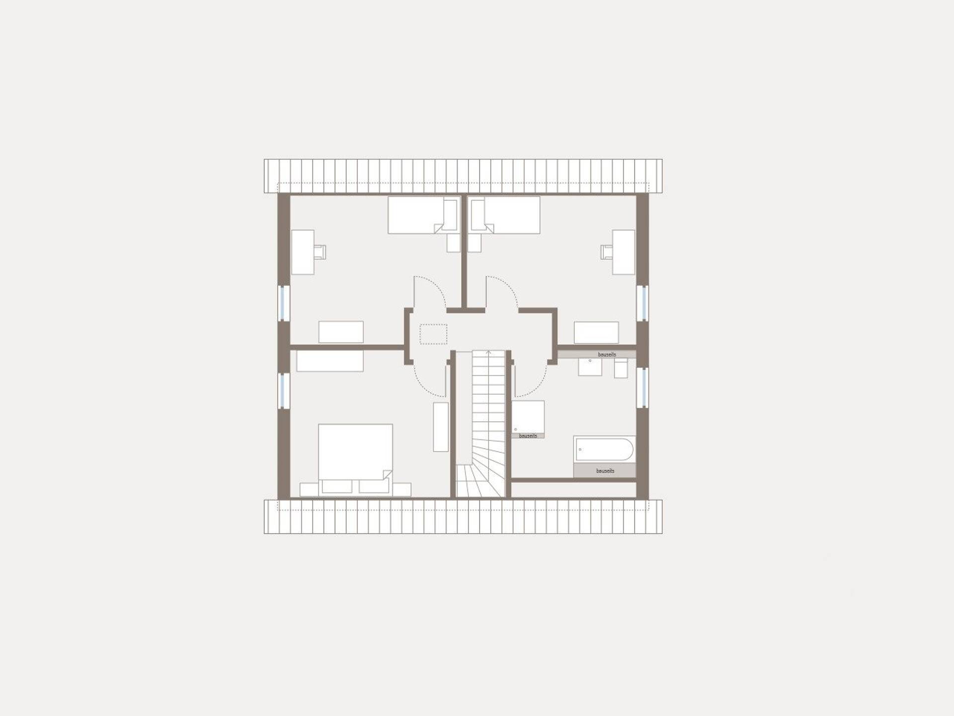 Einfamilienhaus in 66459 Kirkel mit 142 m² kaufen