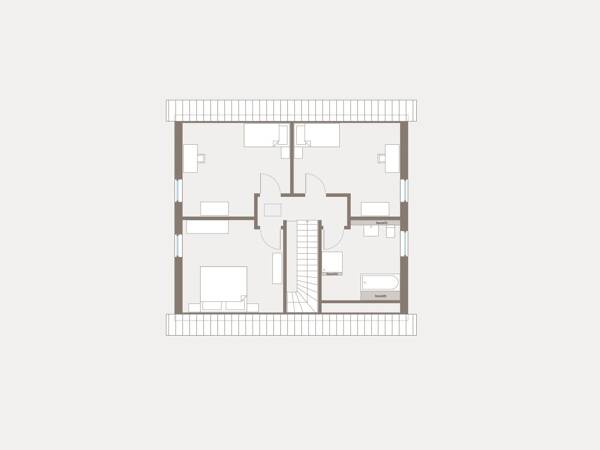 Einfamilienhaus in 66459 Kirkel mit 142 m² kaufen