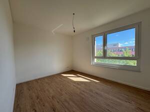 Nexus² - Helle 3-Zimmerwohnung inkl. Einbauküche und Loggia in zentraler Lage – 68165 Mannheim – Vorschaubild 8