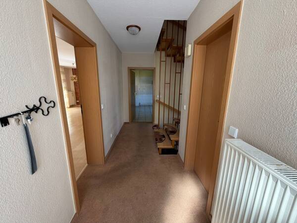 Haus in 99706 Sondershausen mit 125 m² kaufen