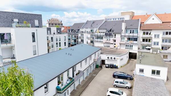 Mehrfamilienhaus in 61169 Friedberg (Hessen) mit 1.419 m² kaufen