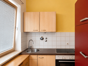Klein im Format, stark im Standort - vermietete 2-Zimmer-Wohnung in München-Solln. – 81479 München – Vorschaubild 4