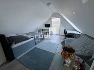 Wohnen auf Zeit - Möbliertes 1-Zimmer-Apartment zu vermieten – 33098 Paderborn – Vorschaubild 3