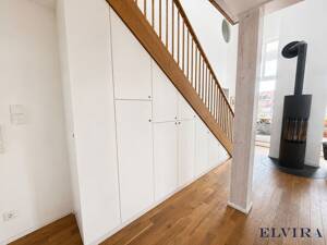 ELVIRA, Neuhausen/Nymphenburg - Traumhafte Loftwohnung mit wunderschöner Dachterrasse! – 80636 München – Vorschaubild 7