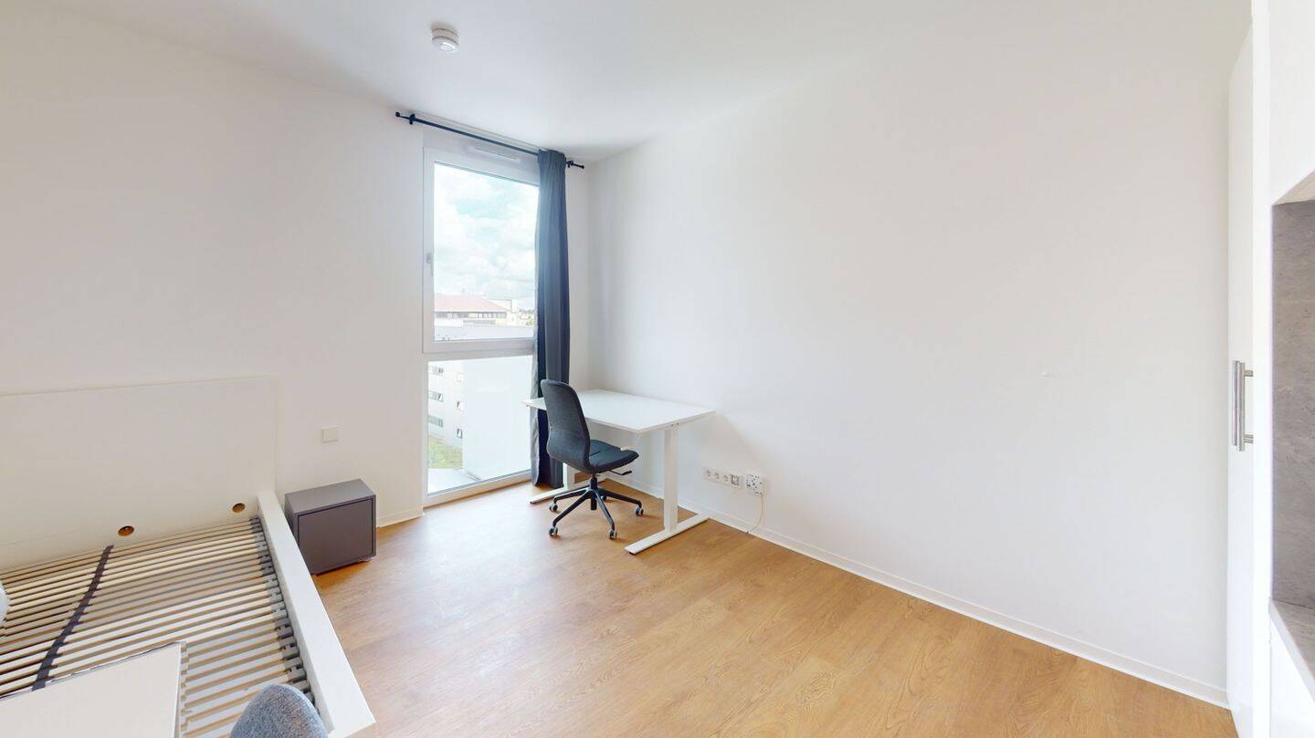Dein Studentenapartment am C.A.R.L. – Aachen – Vorschaubild 3