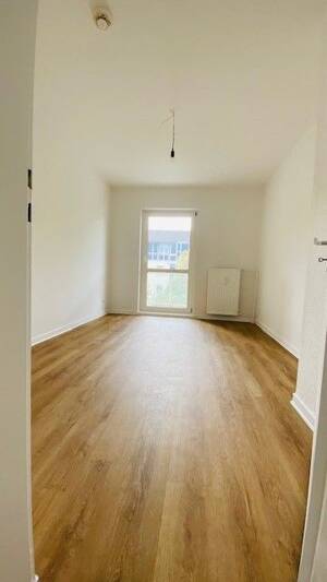 47106/98 Komplett renovierte 2-Zi.-Wohnung mit Terrasse in Düsseldorf-Mörsenbroich! – 40470 Düsseldorf – Vorschaubild 2