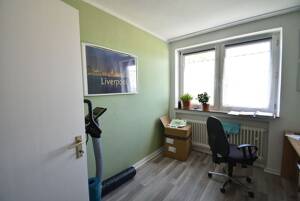 EBK vorhanden! Gepflegte 3-Zimmer-Whg mit Balkon – 46149 Oberhausen – Vorschaubild 5