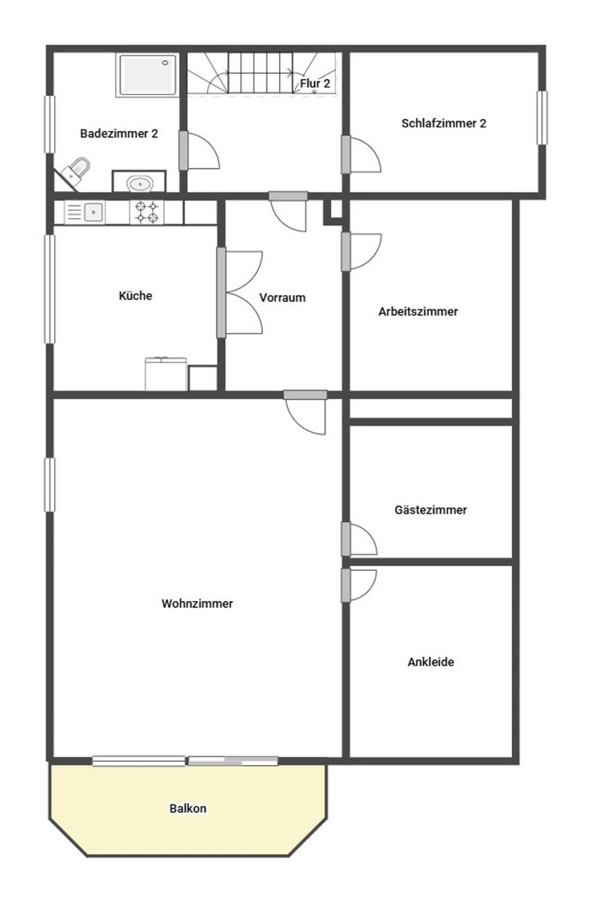 Haus in 39122 Magdeburg mit 200,18 m² kaufen