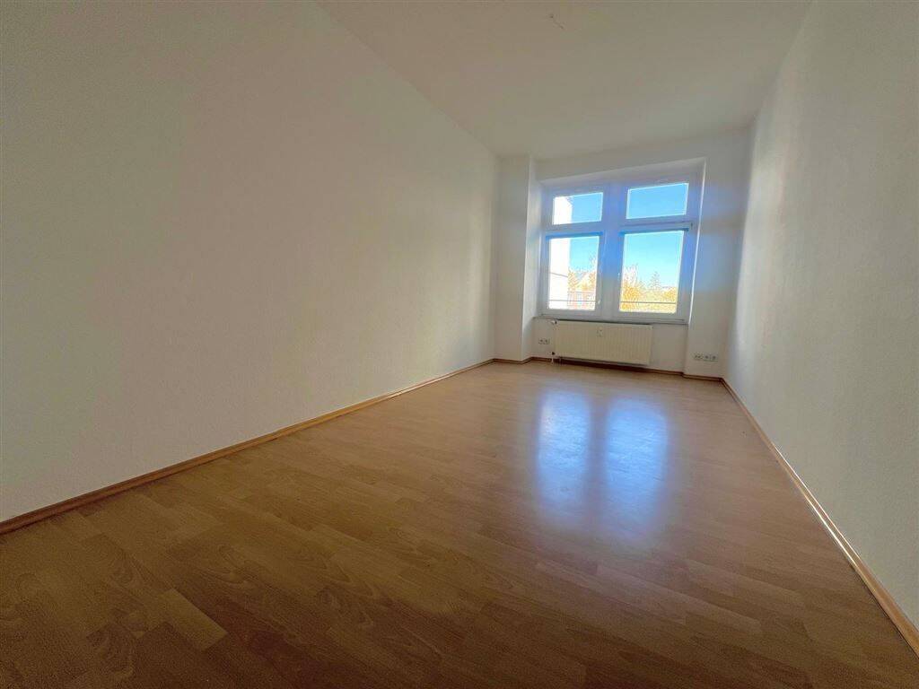 Wohnung mit Balkon & Tageslichtbad sucht neue Mieter... :) – Chemnitz – Vorschaubild 6