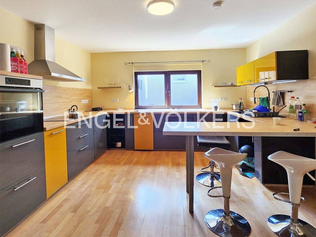 Vollvermietetes Wohnhaus - Rendite = 7,3 % – Koblenz – Vorschaubild 3