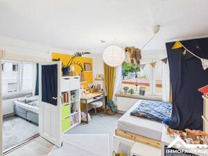 Bezugsfertige Doppelhaushälfte mit Kamin, Terrasse & Garage – 39116 Magdeburg – Vorschaubild 8