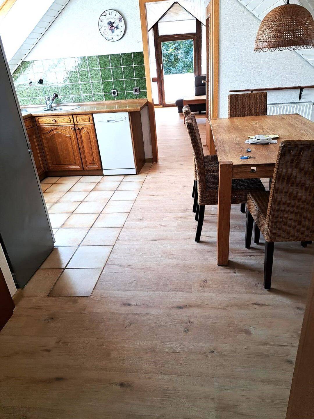 Dachgeschosswohnung in ruhiger und bevorzugter Lage – Winterberg – Vorschaubild 6