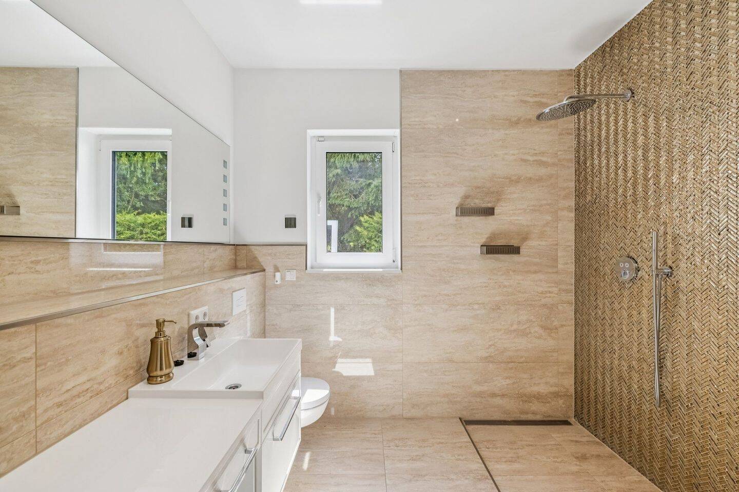 Architektur trifft Natur - Exklusive Bauhausvilla mit Resortcharakter – Neuenhagen bei Berlin – Vorschaubild 9