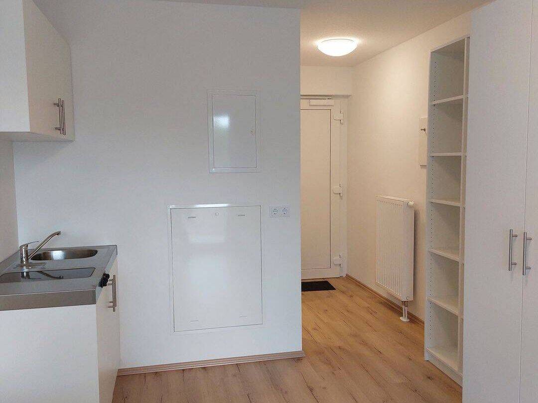 1-Zimmer-Apartment – Nürnberg – Vorschaubild 2