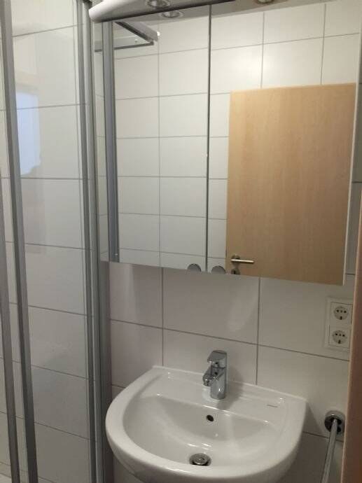 1-Zimmer-Wohnung - möbliert - in Ingolstadt – Ingolstadt – Vorschaubild 5